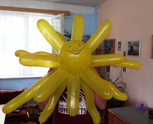Sonne
