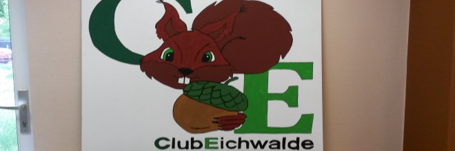 Osterferien-Öffnungszeiten im Club Eichwalde