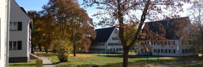 Herbstfahrt 2015 Tag 1