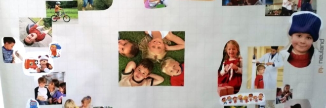 Seminar für Kindergruppenbetreuer*innen & Babysitter*innen 2019