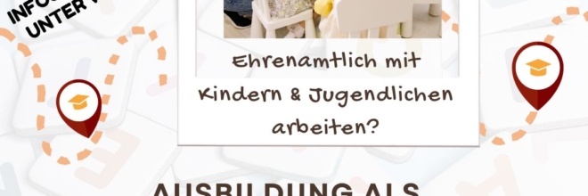 Juleica-Ausbildung