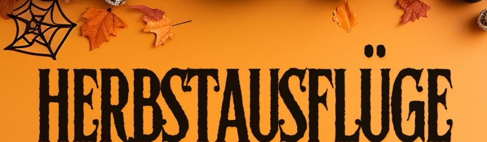 Herbstferien 2025