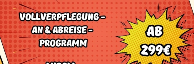 Anmeldeverfahren Sommerferienlager 2026